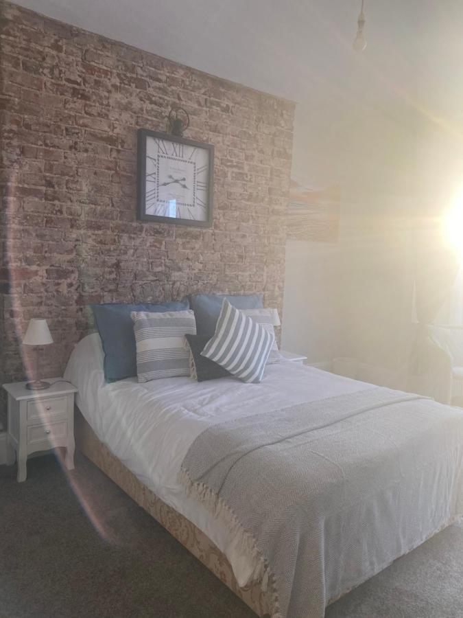 Crow'S Nest Apartment Brighton Bagian luar foto