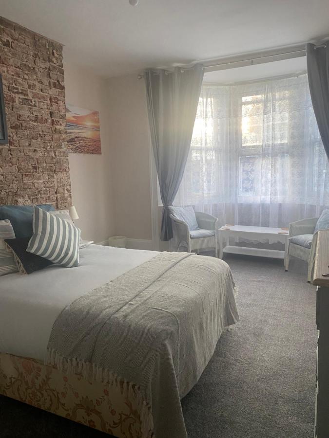 Crow'S Nest Apartment Brighton Bagian luar foto