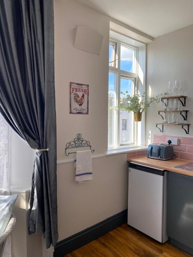 Crow'S Nest Apartment Brighton Bagian luar foto