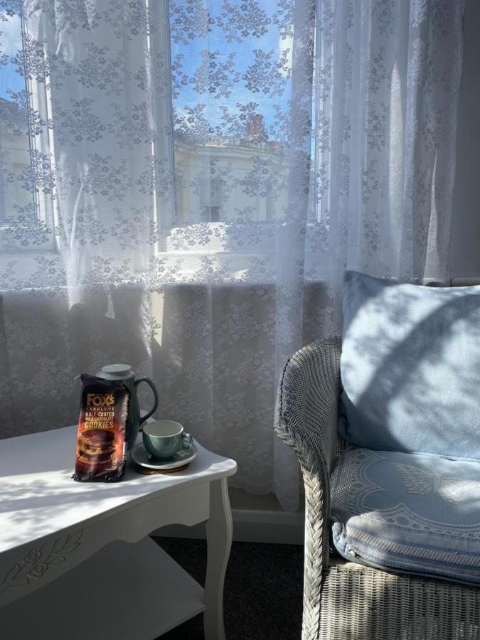 Crow'S Nest Apartment Brighton Bagian luar foto