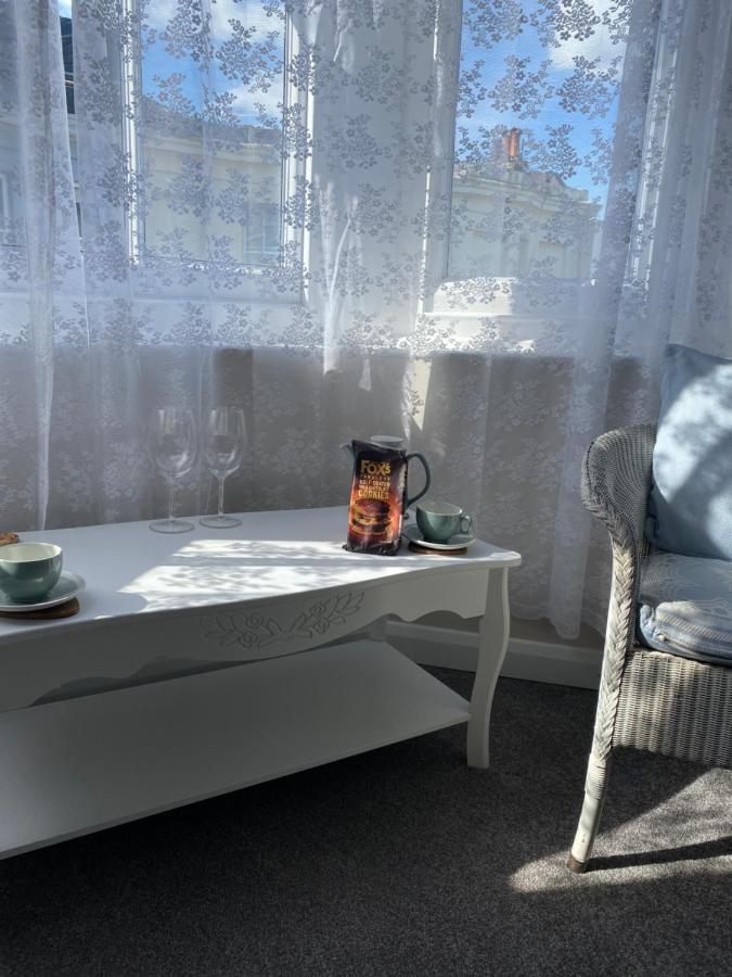 Crow'S Nest Apartment Brighton Bagian luar foto