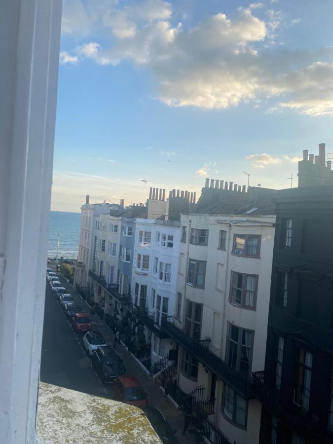 Crow'S Nest Apartment Brighton Bagian luar foto