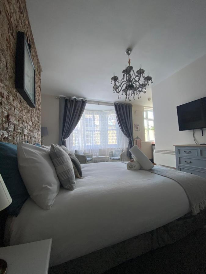 Crow'S Nest Apartment Brighton Bagian luar foto