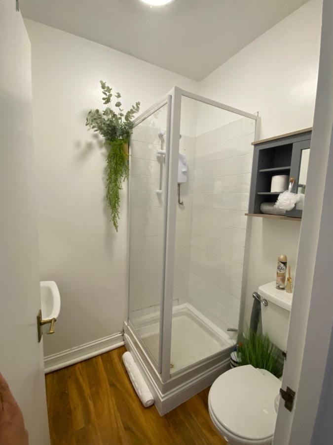 Crow'S Nest Apartment Brighton Bagian luar foto