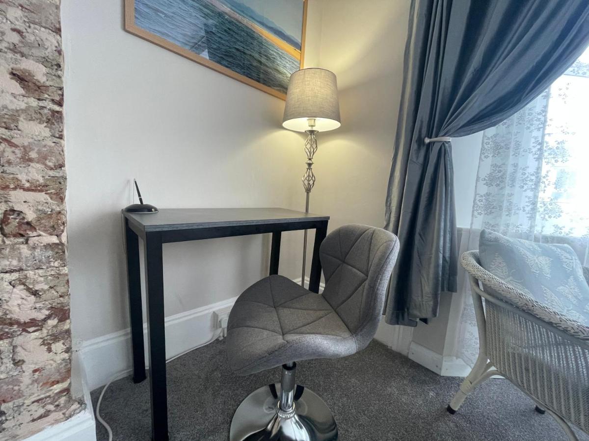 Crow'S Nest Apartment Brighton Bagian luar foto